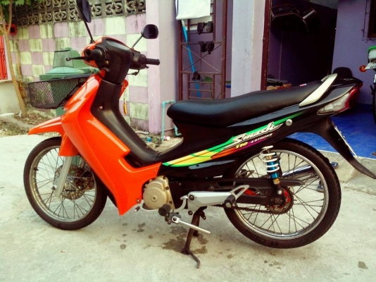 ขาย มอไซร์พร้อมไช้ ถูกๆคับ