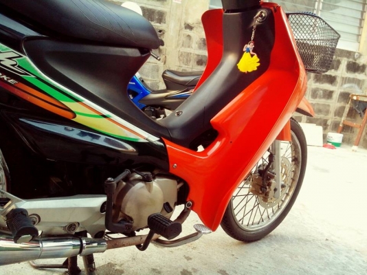 ขาย มอไซร์พร้อมไช้ ถูกๆคับ