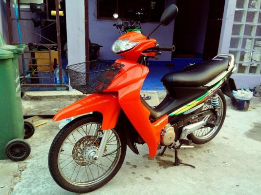 ขาย มอไซร์พร้อมไช้ ถูกๆคับ