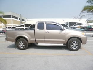 ขาย VIGO ด่วนมาก