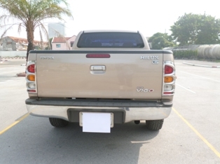 ขาย VIGO ด่วนมาก