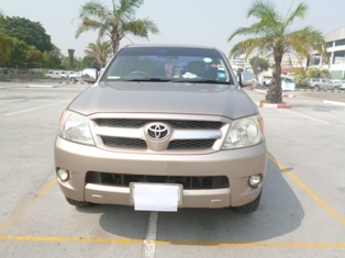 ขาย VIGO ด่วนมาก