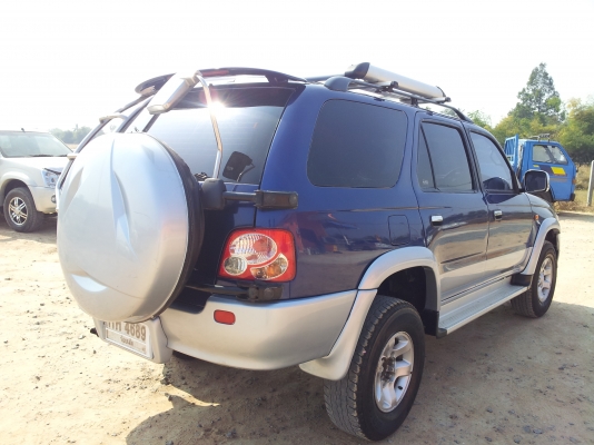 ขาย สปอร์ต ไรเดอร์ ถูกๆๆ ครับ