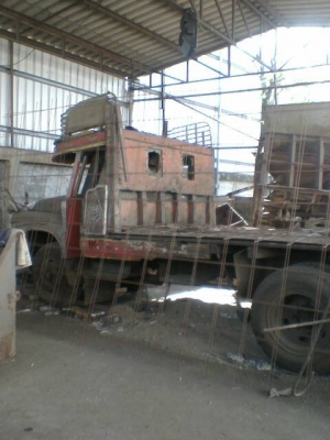 ไม่มีทะเบียน