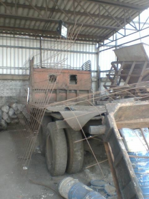 ไม่มีทะเบียน