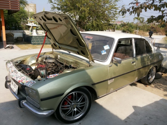 ขายหรือแลกจี๊ปหรือเต่ายินดีเพิ่มส่วนต่าง