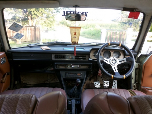 ขายหรือแลกจี๊ปหรือเต่ายินดีเพิ่มส่วนต่าง