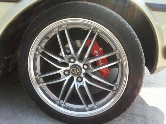 ขายหรือแลกจี๊ปหรือเต่ายินดีเพิ่มส่วนต่าง