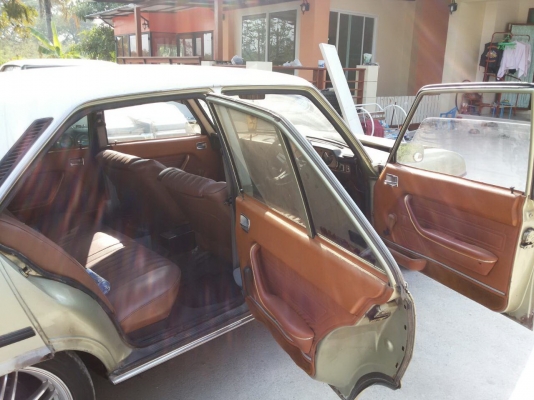 ขายหรือแลกจี๊ปหรือเต่ายินดีเพิ่มส่วนต่าง