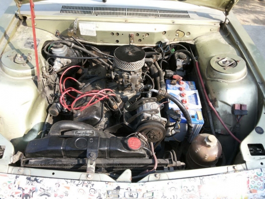 ขายหรือแลกจี๊ปหรือเต่ายินดีเพิ่มส่วนต่าง