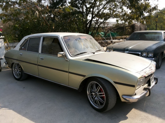 ขายหรือแลกจี๊ปหรือเต่ายินดีเพิ่มส่วนต่าง