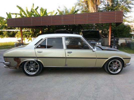 ขายหรือแลกจี๊ปหรือเต่ายินดีเพิ่มส่วนต่าง