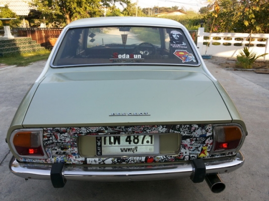 ขายหรือแลกจี๊ปหรือเต่ายินดีเพิ่มส่วนต่าง