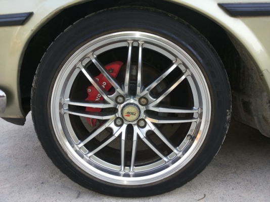 ขายหรือแลกจี๊ปหรือเต่ายินดีเพิ่มส่วนต่าง