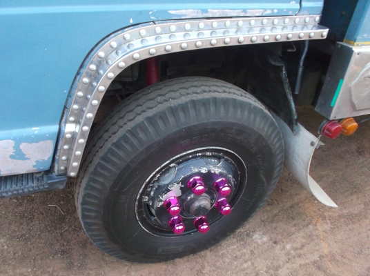 ขาย !! ISUZU NPR