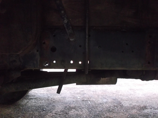 ขาย !! ISUZU NPR