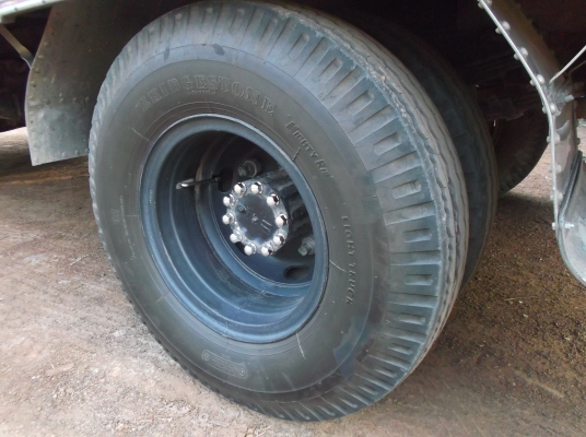 ขาย !! ISUZU NPR