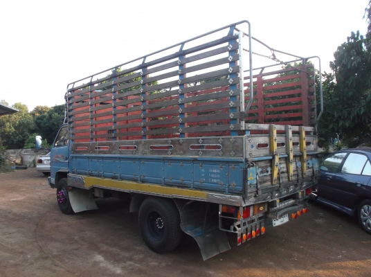 ขาย !! ISUZU NPR