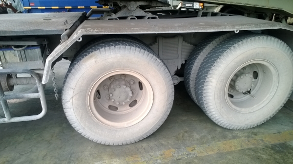 (3รายการ)10ล้อหัวลาก240แรงISUZU FXZ23KF R +หางก้างปลา+หางพื้นเรียบ...2คานของ พนัส..ขายเหมา3ารยการ...