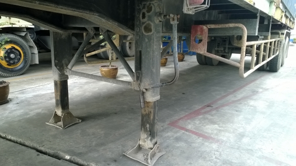 (3รายการ)10ล้อหัวลาก240แรงISUZU FXZ23KF R +หางก้างปลา+หางพื้นเรียบ...2คานของ พนัส..ขายเหมา3ารยการ...