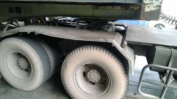 (3รายการ)10ล้อหัวลาก240แรงISUZU FXZ23KF R +หางก้างปลา+หางพื้นเรียบ...2คานของ พนัส..ขายเหมา3ารยการ...