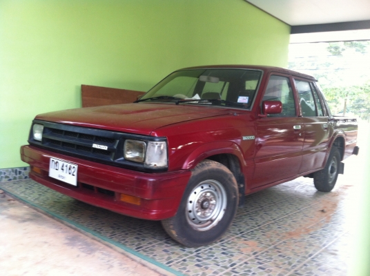 รถยนต์มือสอง MAZDA  B2200  4 ประตู ราคา 78,000