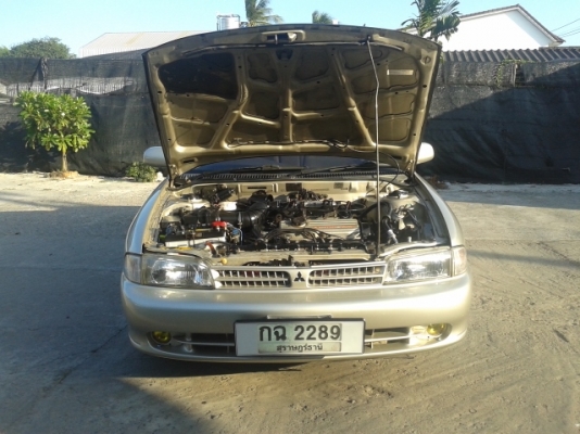 ขายBMW 318IA โฉม นกแก้ว E36 ปี2000 เกียร์ออโต้ ติดแก๊ส LPGลงเล่มแล้วขี่ดีมากวิ่งน้อย