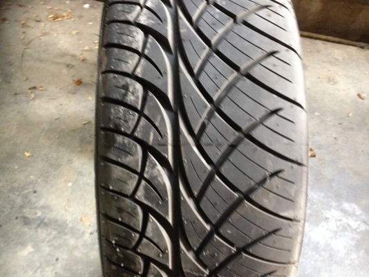 ยาง NITTO NT-420s 285/45r22