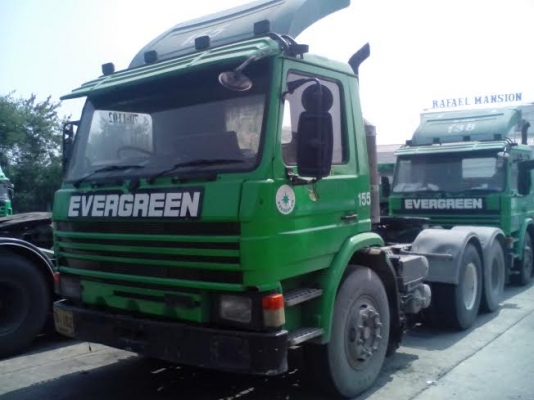 ขายด่วน รถหัวลาก สแกนเนีย 310 แรงม้า ราคาถูกๆ มีหลายคันให้เลือกครับ