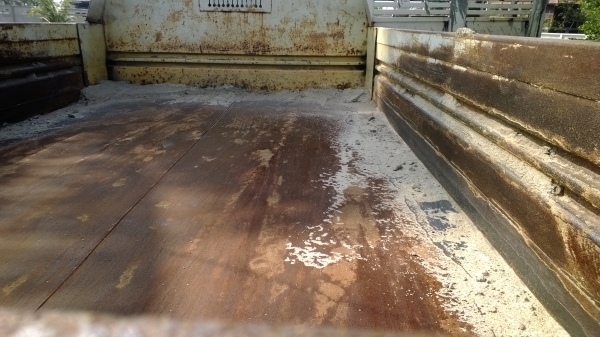 6ล้อดั้ม ปี*51 ยาง1000-20 ISUZU FTR33F 2 4 ยูโร2 แม็คโหลด ไมล์180000....มือเดียว 6ล้อดั้ม ปี*51 ยาง1000-20 ISUZU FTR33F 2 4 ยูโร2 แม็คโหลด ไมล์180000....มือเดียว