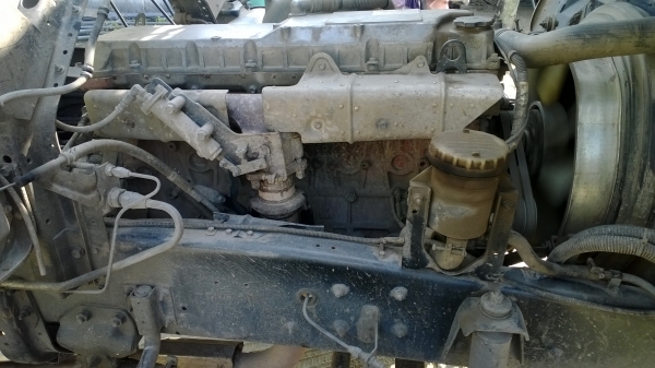 6ล้อดั้ม ปี*51 ยาง1000-20 ISUZU FTR33F 2 4 ยูโร2 แม็คโหลด ไมล์180000....มือเดียว 6ล้อดั้ม ปี*51 ยาง1000-20 ISUZU FTR33F 2 4 ยูโร2 แม็คโหลด ไมล์180000....มือเดียว