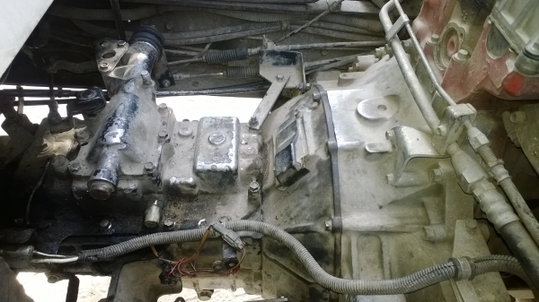 6ล้อดั้ม ปี*51 ยาง1000-20 ISUZU FTR33F 2 4 ยูโร2 แม็คโหลด ไมล์180000....มือเดียว 6ล้อดั้ม ปี*51 ยาง1000-20 ISUZU FTR33F 2 4 ยูโร2 แม็คโหลด ไมล์180000....มือเดียว