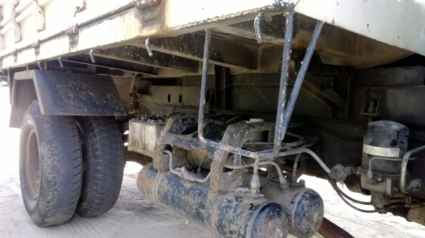 6ล้อดั้ม ปี*51 ยาง1000-20 ISUZU FTR33F 2 4 ยูโร2 แม็คโหลด ไมล์180000....มือเดียว 6ล้อดั้ม ปี*51 ยาง1000-20 ISUZU FTR33F 2 4 ยูโร2 แม็คโหลด ไมล์180000....มือเดียว