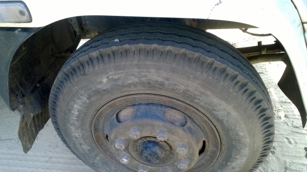 6ล้อดั้ม ปี*51 ยาง1000-20 ISUZU FTR33F 2 4 ยูโร2 แม็คโหลด ไมล์180000....มือเดียว 6ล้อดั้ม ปี*51 ยาง1000-20 ISUZU FTR33F 2 4 ยูโร2 แม็คโหลด ไมล์180000....มือเดียว