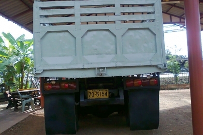 สิบล้อ HINO FM 3H ปี 40 สวยกิ๊ก ราคาพิเศษล้างสต๊อค สิบล้อ HINO FM 3H ปี 40 สวยกิ๊ก ราคาพิเศษล้างสต๊อค