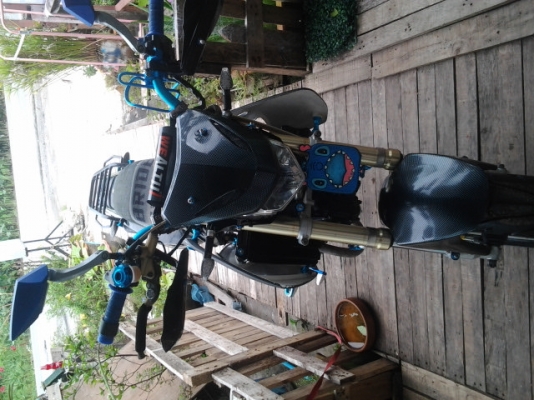 ขายksrเครืองคาเซ่125สตาร์มือ