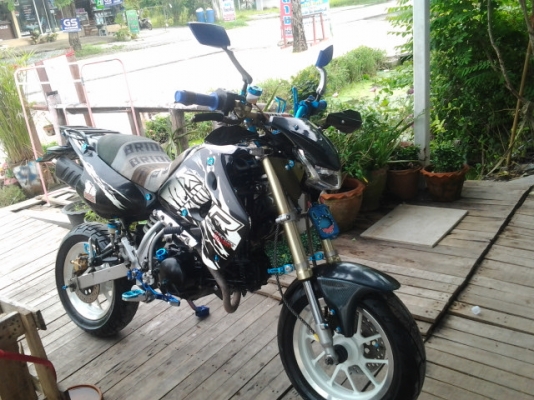 ขายksrเครืองคาเซ่125สตาร์มือ