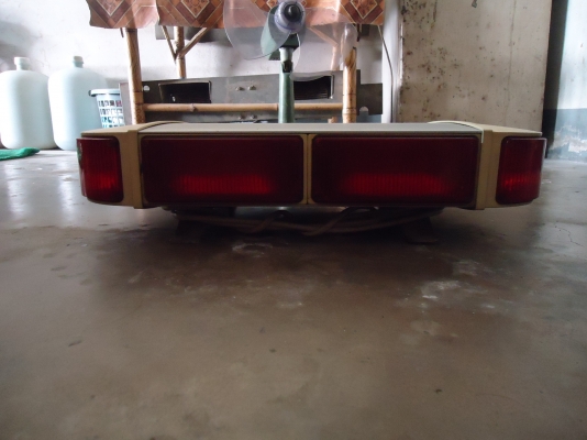 ต้องการขายไฟไซเรน