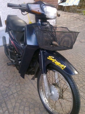 ขาย suzuki คริสตัล 3500 ไม่ทะเบียน ไว้ขี่ซื้อกลับข้าว ขาย suzuki คริสตัล 3500 ไม่ทะเบียน ไว้ขี่ซื้อกลับข้าว