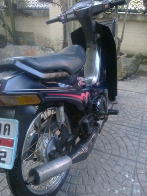 ขาย suzuki คริสตัล 3500 ไม่ทะเบียน ไว้ขี่ซื้อกลับข้าว ขาย suzuki คริสตัล 3500 ไม่ทะเบียน ไว้ขี่ซื้อกลับข้าว