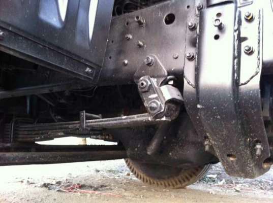 ขาย 6 ล้อ ดั้ม HINO 195 แรง เครื่อง HO7C