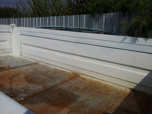 ขาย 6 ล้อ ดั้ม HINO 195 แรง เครื่อง HO7C