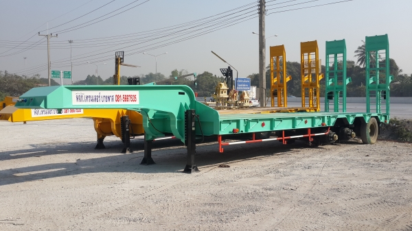 หางโรเบท3เพลา..750.000