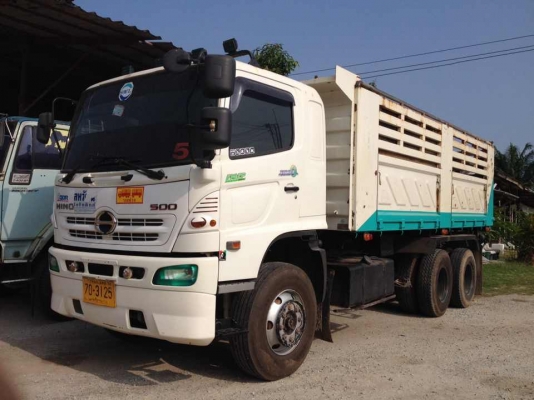 ขายรถสิบล้อ รถสวย สภาพดี พร้อมใช้งาน  0819563995