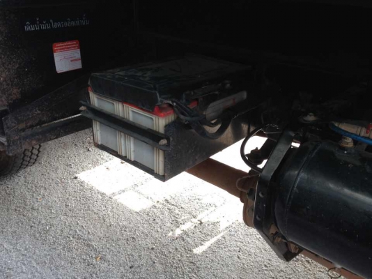 ขายรถสิบล้อ รถสวย สภาพดี พร้อมใช้งาน  0819563995