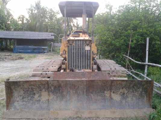 ขาย รถแทรกเตอร์ KOMATSU D31