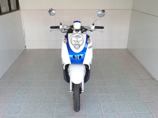 Fino รถบ้าน สภาพเดิม ปี56 Fino รถบ้าน สภาพเดิม ปี56