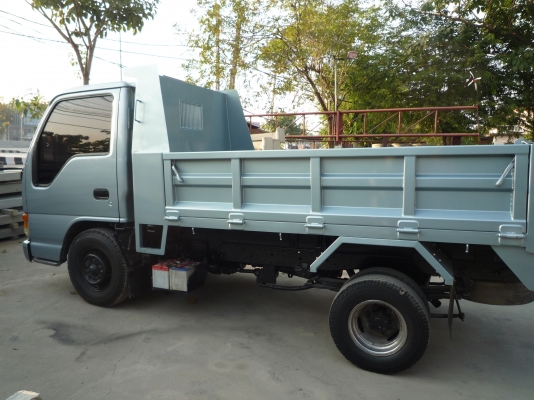 ดั้มพ์ 6 ล้อ ไม่ติดเวลา ดั้มพ์ 6 ล้อ ไม่ติดเวลา