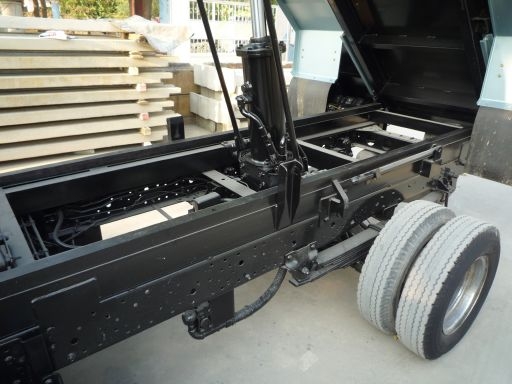 ดั้มพ์ 6 ล้อ ไม่ติดเวลา ดั้มพ์ 6 ล้อ ไม่ติดเวลา