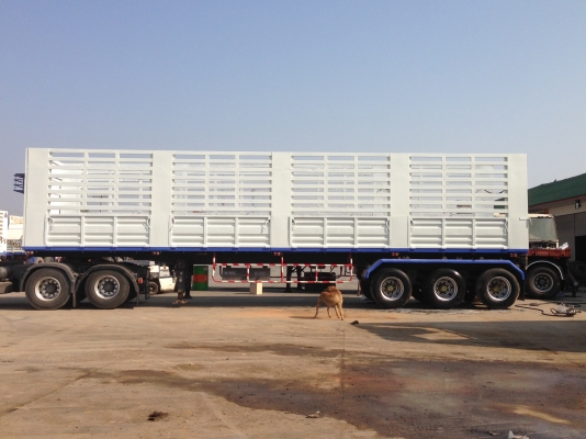 ขายเทเลอร์คอกซุ่นชัย ปี49 3เพลาแท้